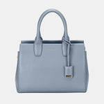 David Jones PU Leather Handbag - All Mine Now Clothing