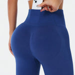 High Waist Active Leggings - All Mine Now Clothing