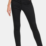 Zenana High Rise Skinny Jeans with Pockets