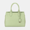 David Jones PU Leather Handbag - All Mine Now Clothing