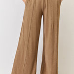 RISEN Ultra Soft Wide Leg Pants - All Mine Now Clothing