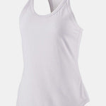 Scoop Neck Active Tank - All Mine Now Clothing