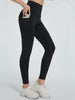 High Waist Active Leggings - All Mine Now Clothing