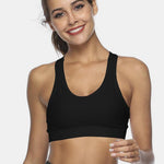 Cutout Scoop Neck Active Tank - All Mine Now Clothing