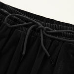 Drawstring Wide Leg Active Pants - All Mine Now Clothing