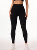 Pocketed High Waist Active Leggings - All Mine Now Clothing