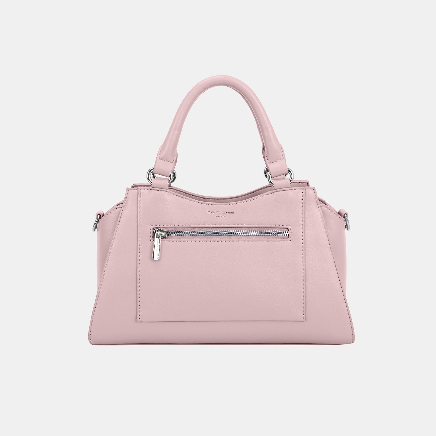 David Jones PU Leather Handbag - All Mine Now Clothing