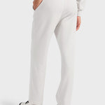 Millennia Drawstring Pocketed Sport Pants - All Mine Now Clothing