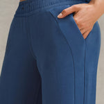 Drawstring Wide Leg Active Pants - All Mine Now Clothing