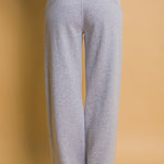 Love Tree Drawstring Wide Leg Sweatpants with Pockets - All Mine Now Clothing