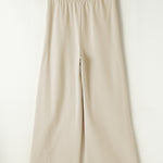 Drawstring Wide Leg Pants - All Mine Now Clothing