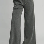 Umgee Full Size Drawstring Wide Leg Pants with Pockets - All Mine Now Clothing