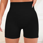 High Waist Active Shorts - All Mine Now Clothing