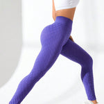 High Waist Active Leggings - All Mine Now Clothing