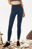 High Waist Skinny Active Pants - All Mine Now Clothing