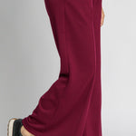 Umgee Full Size Drawstring Wide Leg Pants with Pockets - All Mine Now Clothing