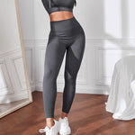 Sport Tank and Leggings Set - All Mine Now Clothing