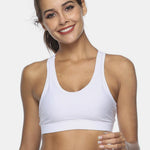 Cutout Scoop Neck Active Tank - All Mine Now Clothing