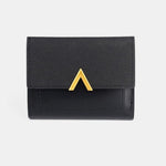 Zenana Compact Trifold Wallet - All Mine Now Clothing