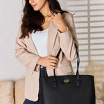 David Jones Katie Work Tote Bag - All Mine Now Clothing