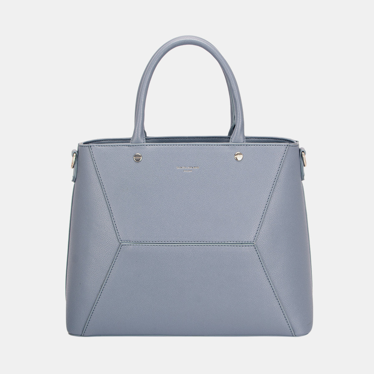 David Jones PU Leather Handbag - All Mine Now Clothing