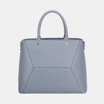 David Jones PU Leather Handbag - All Mine Now Clothing