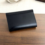 Zenana Compact Trifold Wallet - All Mine Now Clothing