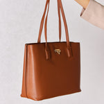 David Jones Katie Work Tote Bag - All Mine Now Clothing