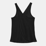 Crisscross Scoop Neck Active Tank - All Mine Now Clothing