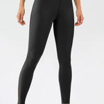 High Waist Skinny Active Pants - All Mine Now Clothing