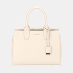 David Jones PU Leather Handbag - All Mine Now Clothing