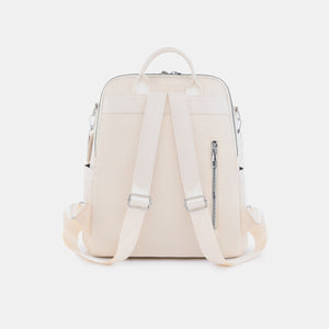 Tassel Oxford Cloth Backpack Bag - All Mine Now Clothing