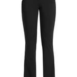 Pocketed High Waist Active Pants - All Mine Now Clothing