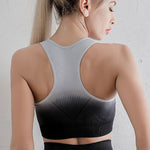 Gradient Sports Bra and Leggings Set - All Mine Now Clothing