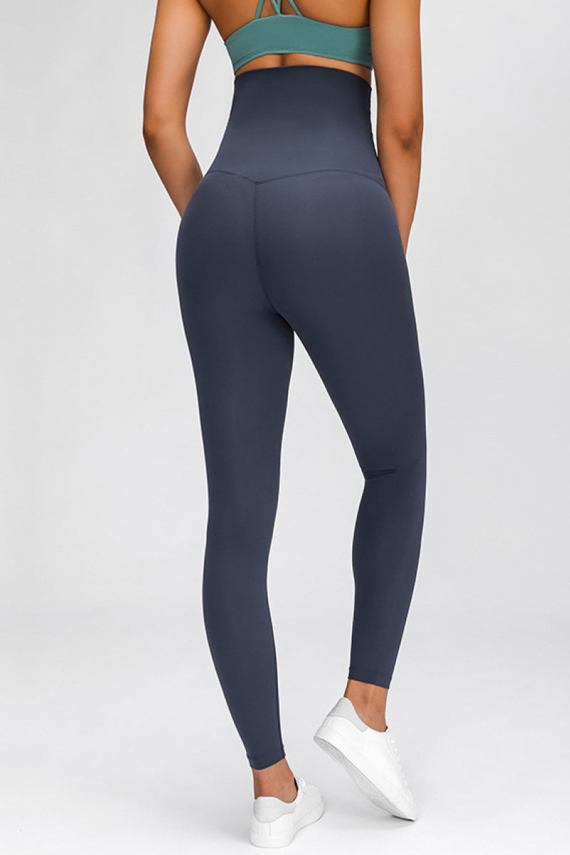 Millennia Maternity Yoga Pants - All Mine Now Clothing