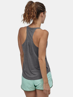 Scoop Neck Active Tank - All Mine Now Clothing