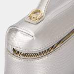 David Jones Texture PU Leather Handbag - All Mine Now Clothing