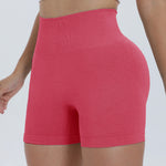 High Waist Active Shorts - All Mine Now Clothing