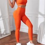 Sport Tank and Leggings Set - All Mine Now Clothing