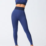 Scoop Neck Cami and High Waist Leggings Active Set - All Mine Now Clothing