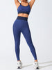 Scoop Neck Cami and High Waist Leggings Active Set - All Mine Now Clothing