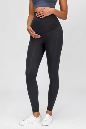 Millennia Maternity Yoga Pants - All Mine Now Clothing