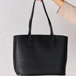 David Jones Katie Work Tote Bag - All Mine Now Clothing