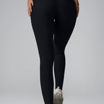 High Waist Active Leggings - All Mine Now Clothing