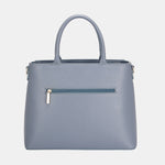 David Jones PU Leather Handbag - All Mine Now Clothing