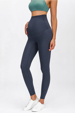 Millennia Maternity Yoga Pants - All Mine Now Clothing