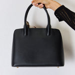 David Jones PU Leather Handbag - All Mine Now Clothing