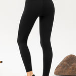 High Waist Skinny Active Pants - All Mine Now Clothing