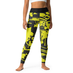 Women's All Sport Print Yoga Leggings