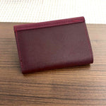 Zenana Compact Trifold Wallet - All Mine Now Clothing